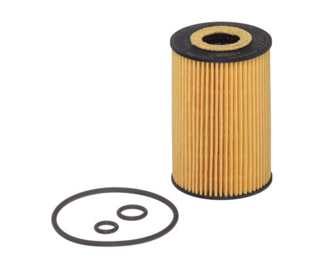 Oil filter, Image 2