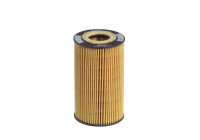 Oil filter