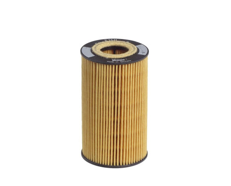 Oil filter