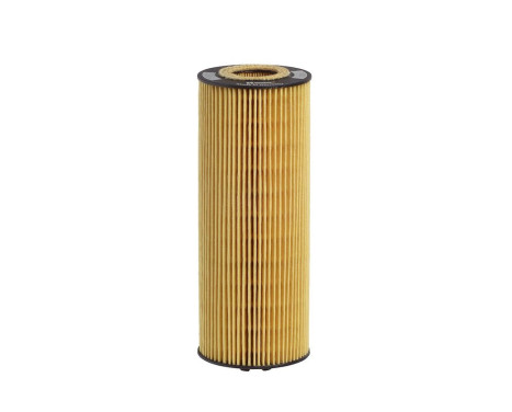 Oil filter