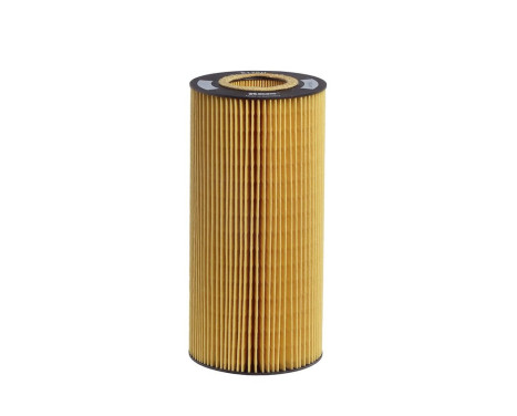 Oil filter