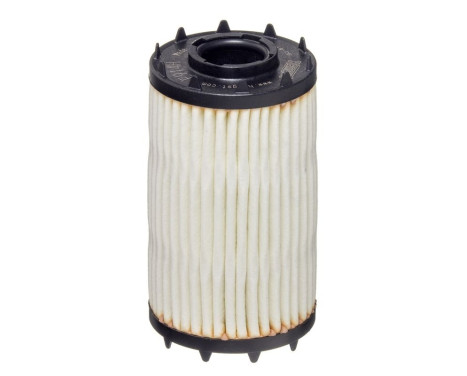 Oil filter