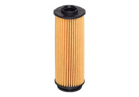 Oil filter