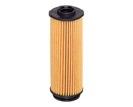 Oil filter