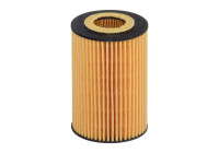 Oil filter