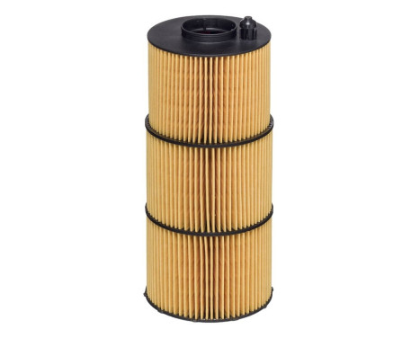 Oil filter