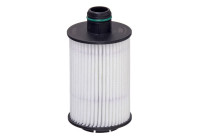 Oil filter