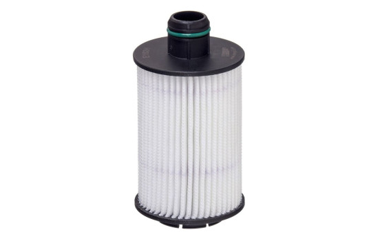 Oil filter