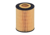 Oil filter
