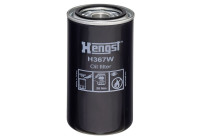 Oil filter