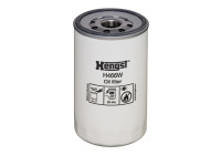 Oil filter