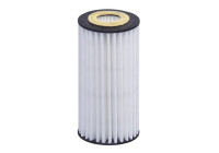 Oil filter
