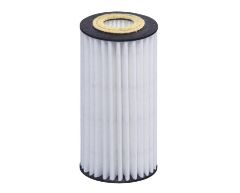 Oil filter