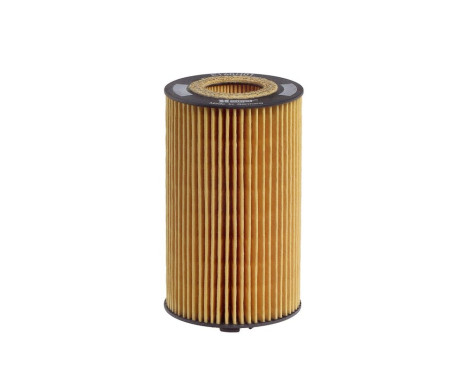 Oil filter