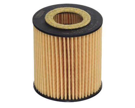 Oil filter