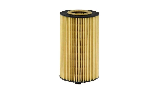 Oil filter