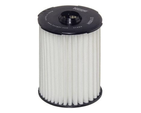 Oil filter