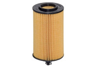 Oil filter