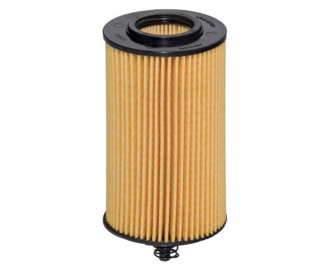 Oil filter