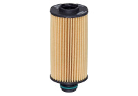 Oil filter