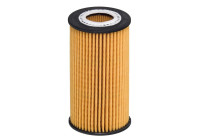 Oil filter