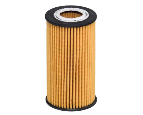 Oil filter
