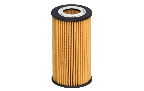 Oil filter