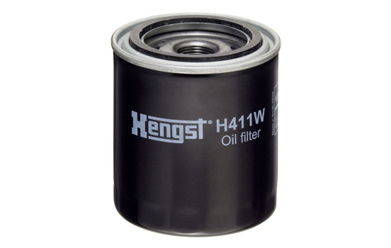 Oil filter
