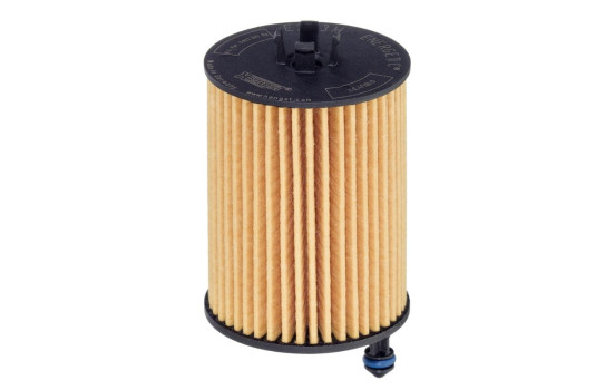 Oil filter