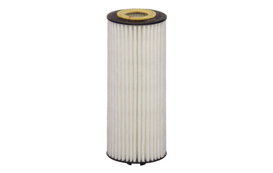 Oil filter