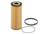 Oil filter