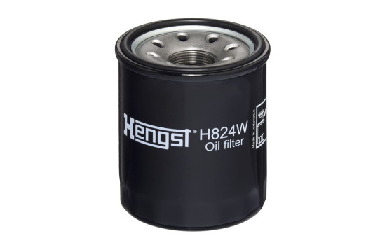 Oil filter