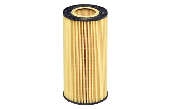 Oil filter