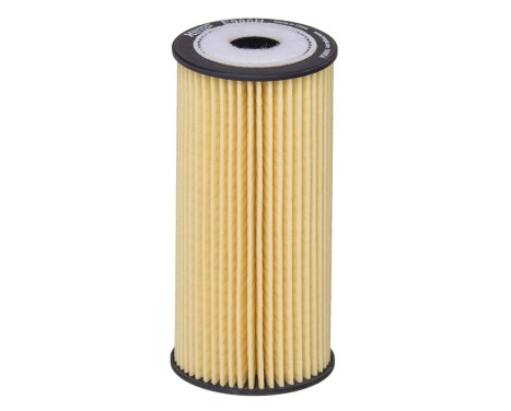 Oil filter