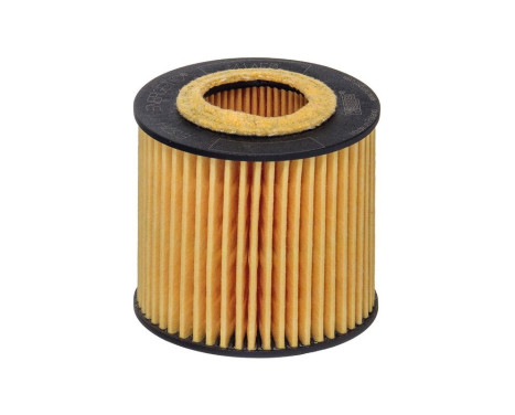 Oil filter