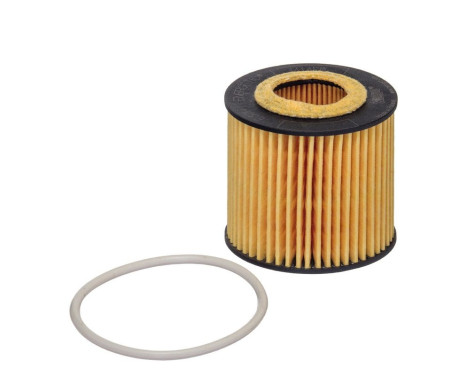 Oil filter, Image 2