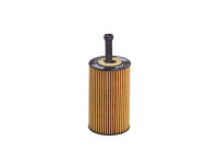 Oil filter