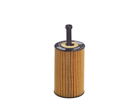 Oil filter
