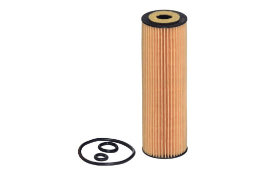 Oil filter, Image 2