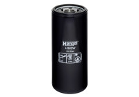Oil filter
