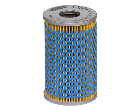Oil filter
