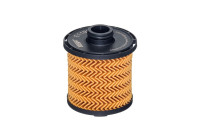 Oil filter