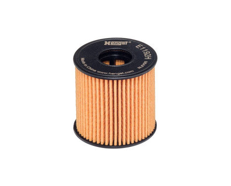 Oil filter
