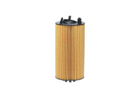 Oil filter