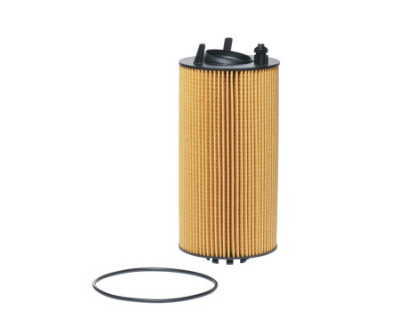 Oil filter, Image 2