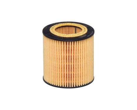 Oil filter