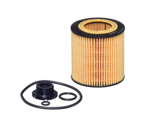 Oil filter, Image 2