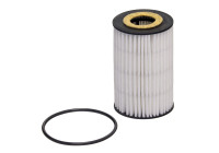 Oil filter