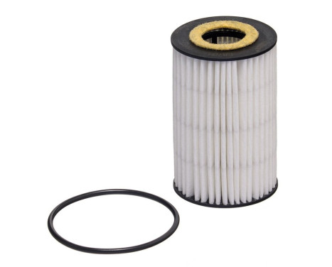 Oil filter