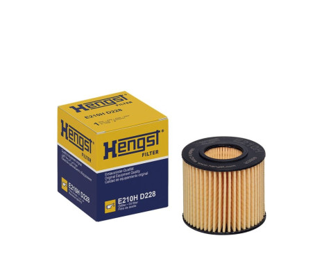 Oil filter, Image 2